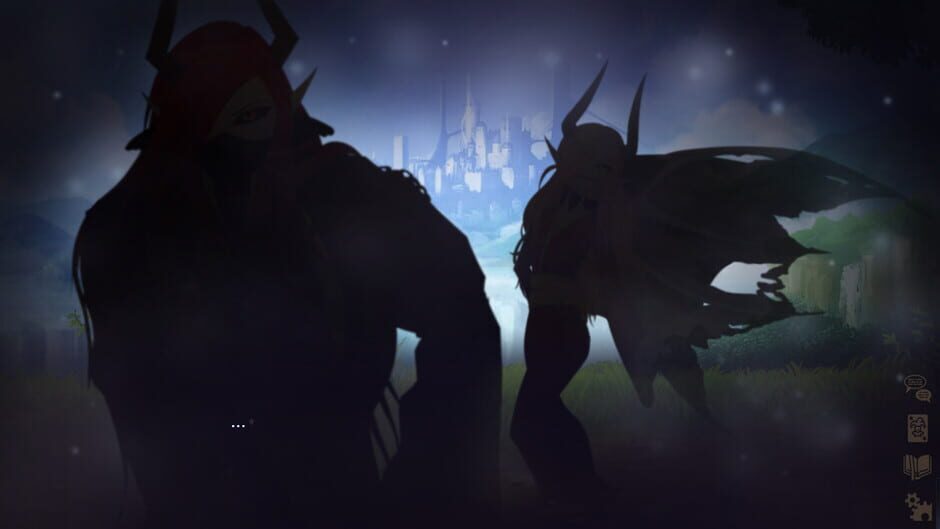 Jester / King Screenshot