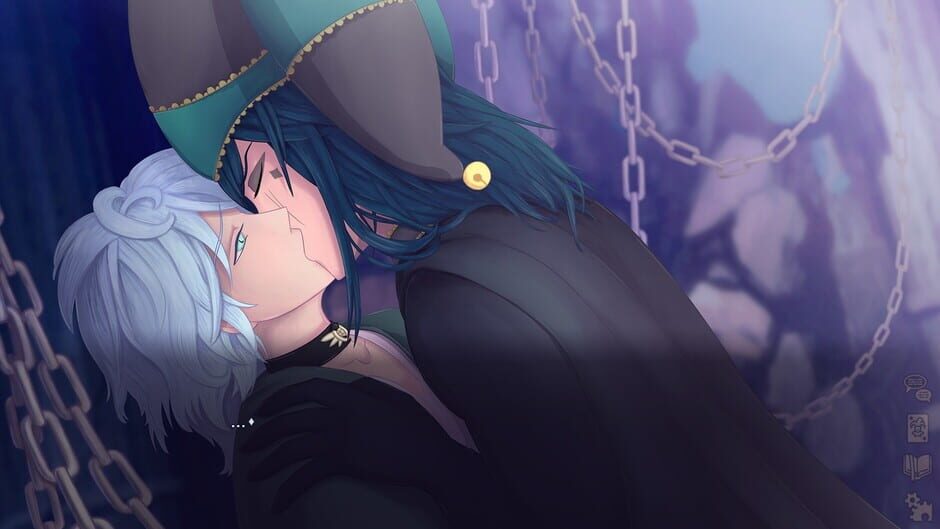 Jester / King Screenshot