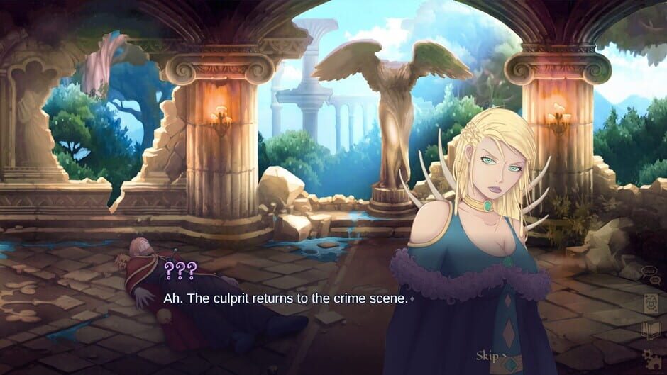 Jester / King Screenshot