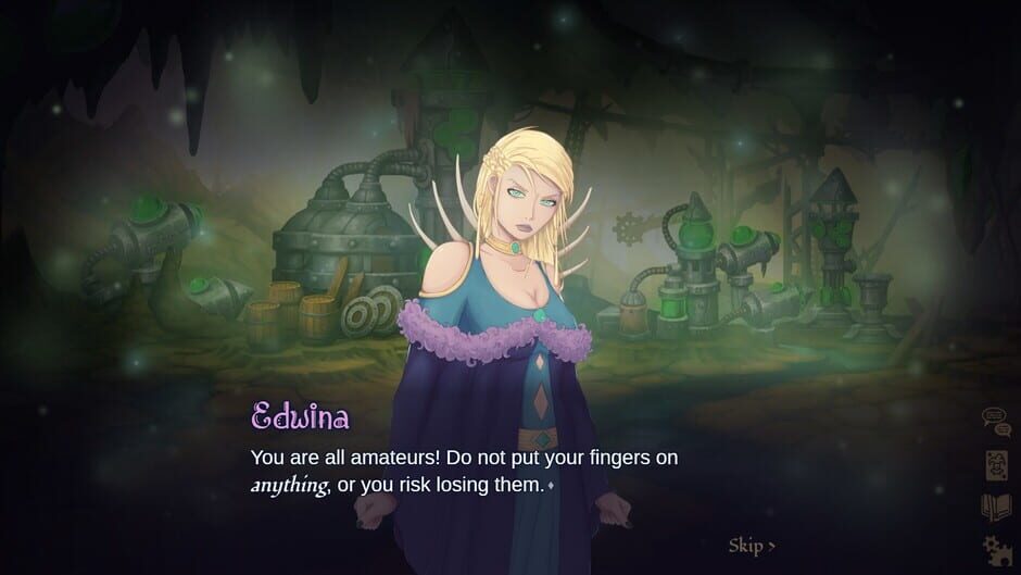 Jester / King Screenshot