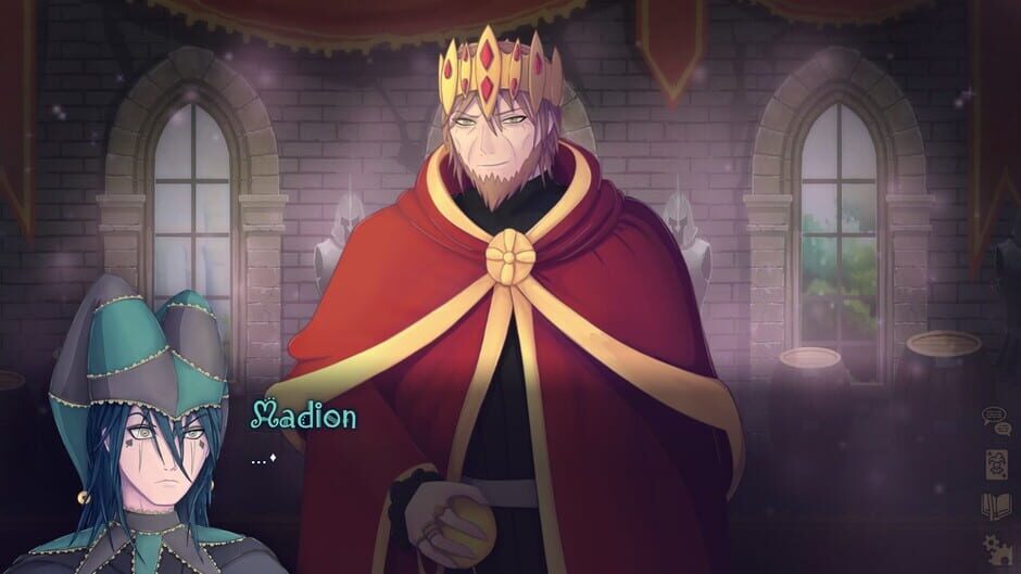 Jester / King Screenshot