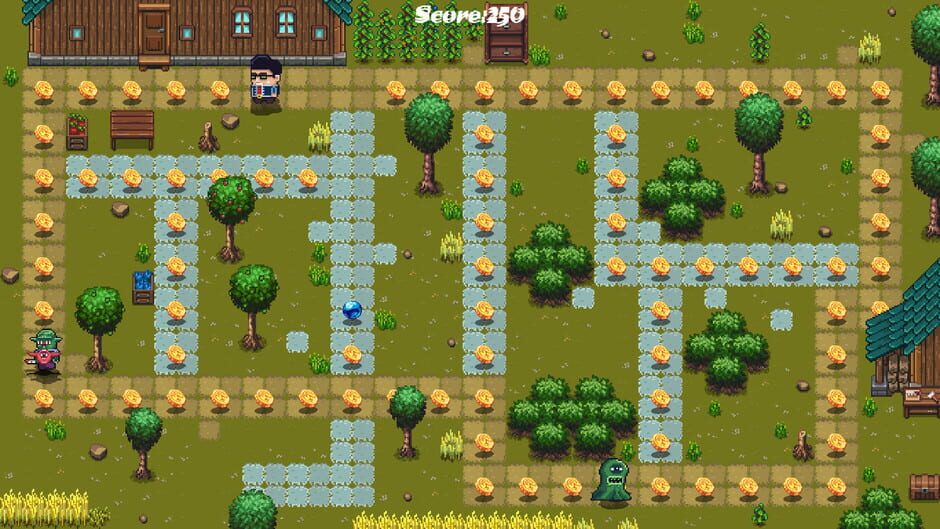 Lucky day Screenshot