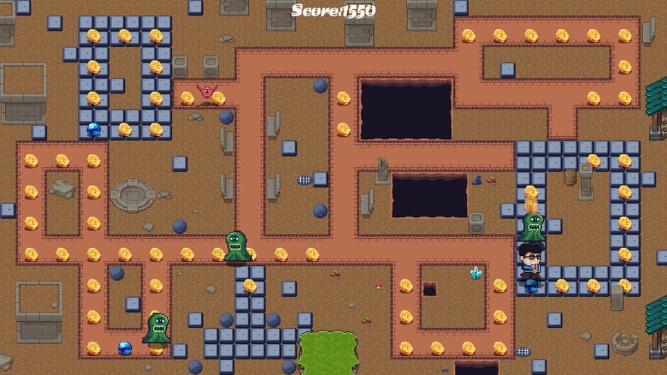 Lucky day Screenshot