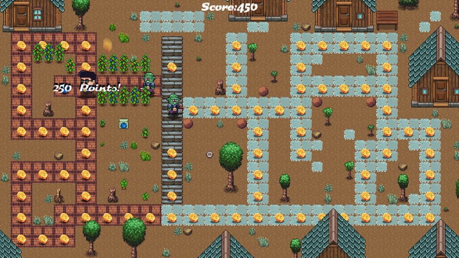 Lucky day Screenshot