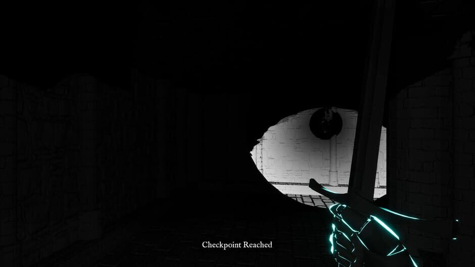 EchoBlade Screenshot