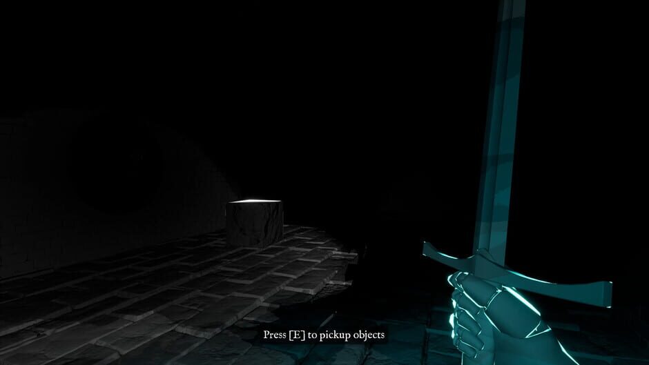 EchoBlade Screenshot