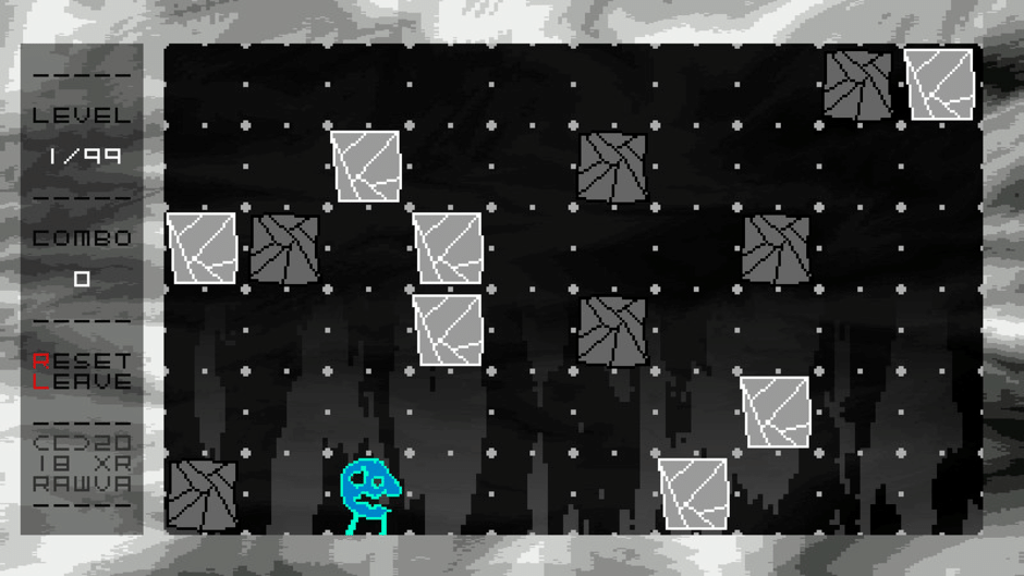 Antimatter Elevator Screenshot