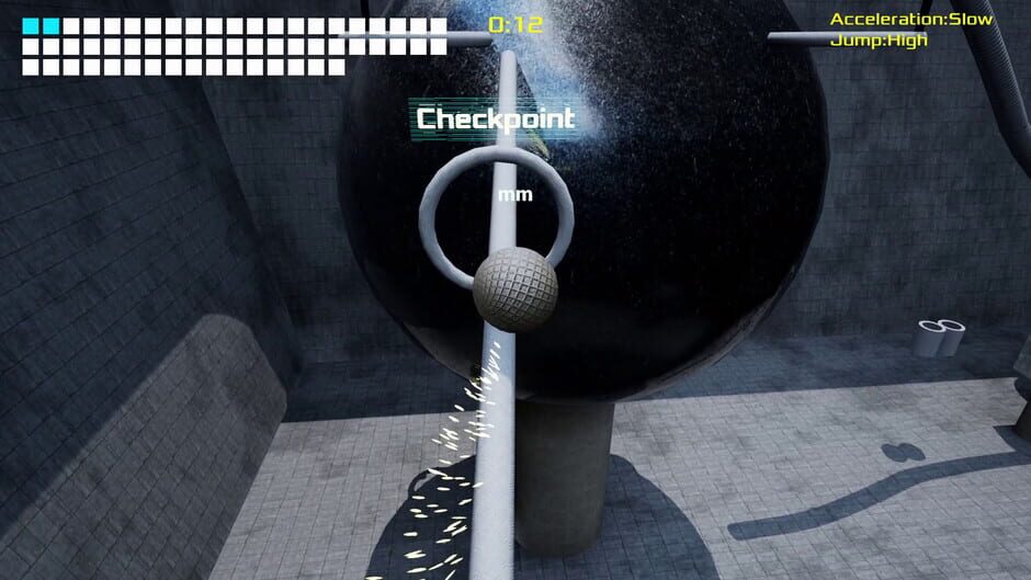 Sphere Arena Screenshot