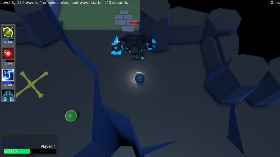 Shadow Eclipse Screenshot