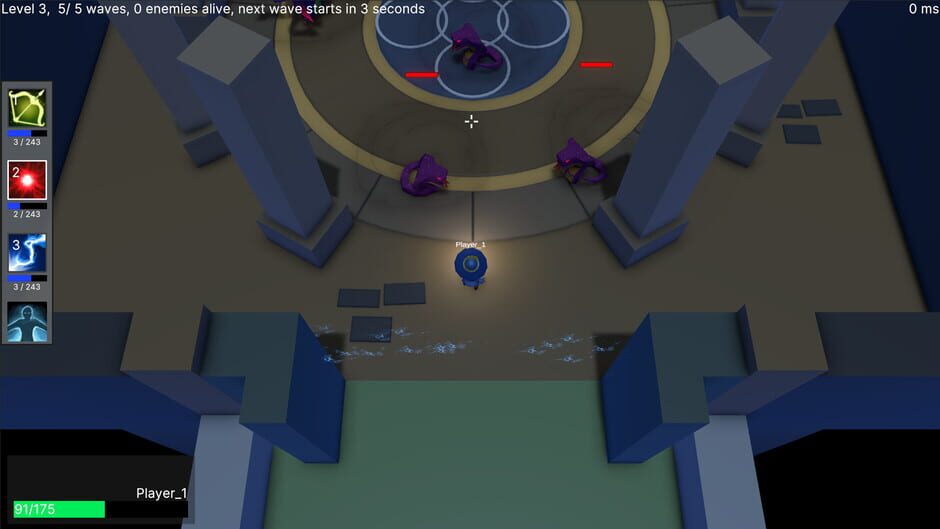 Shadow Eclipse Screenshot