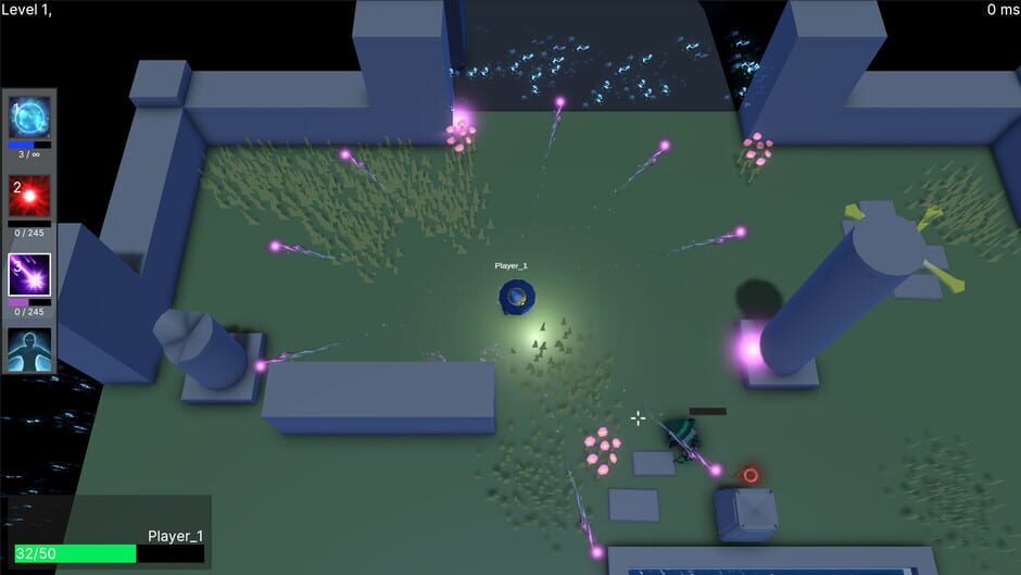 Shadow Eclipse Screenshot