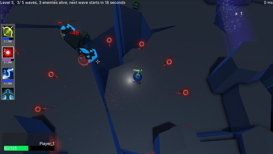 Shadow Eclipse Screenshot