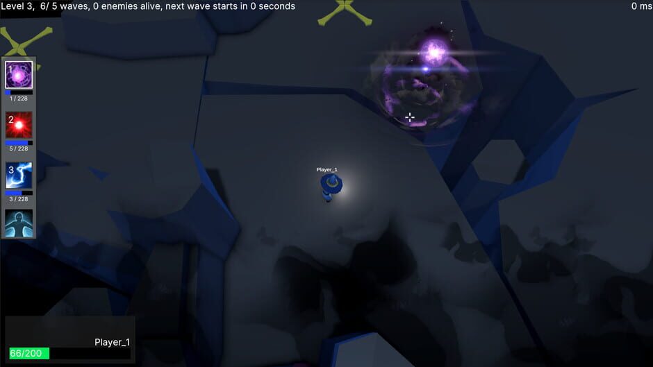 Shadow Eclipse Screenshot