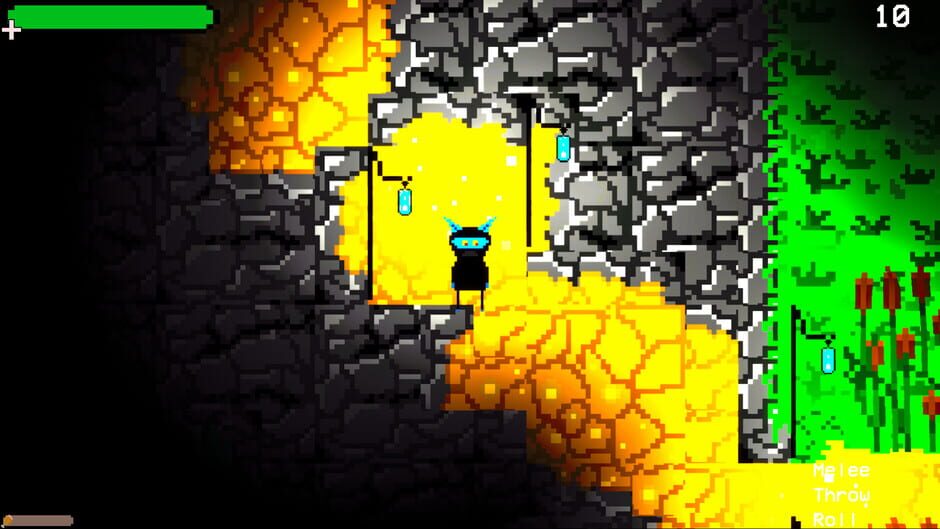 Rogue Randy screenshot