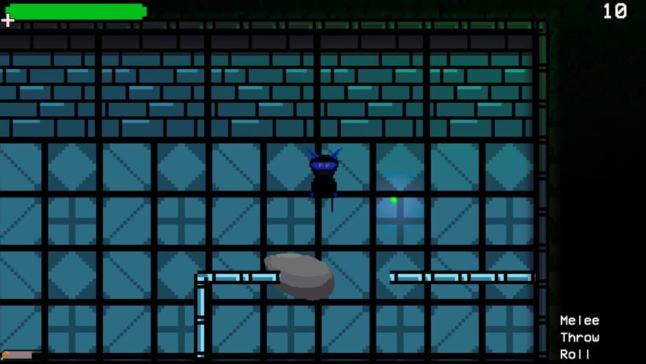 Rogue Randy screenshot