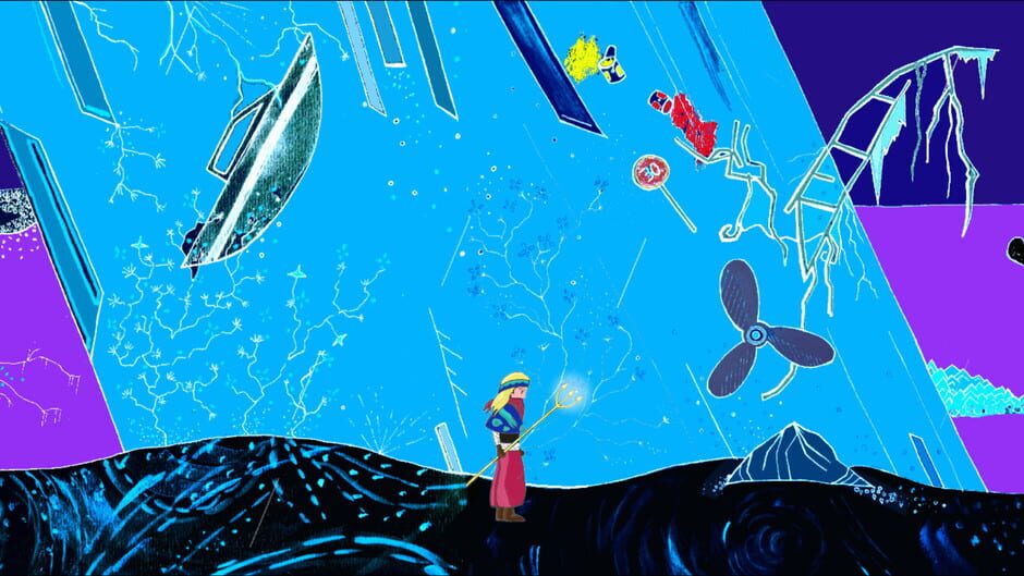 Nautilus Epoch screenshot