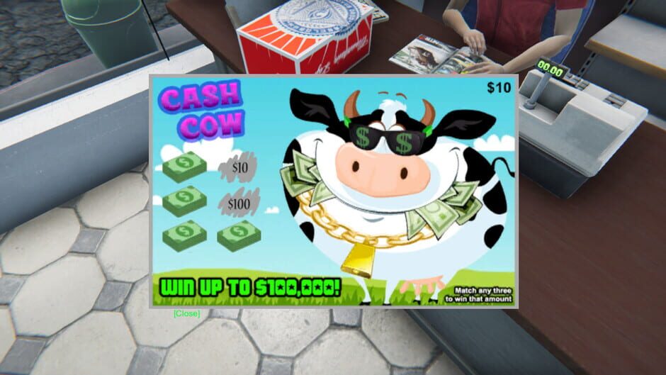 Junkyard Truck Screenshot