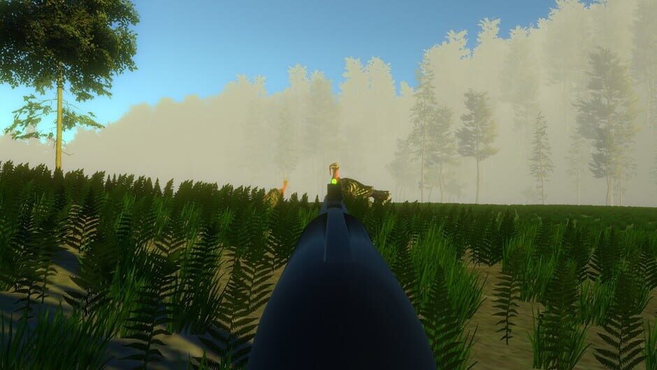 Turkey Hunting Unlimited Screenshot