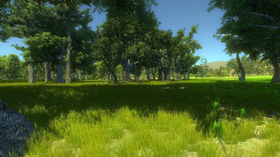 Turkey Hunting Unlimited Screenshot