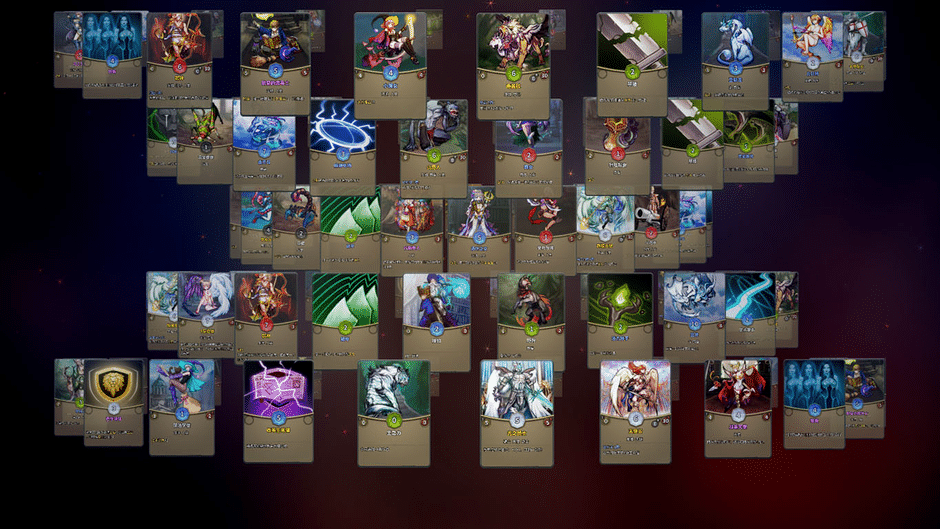 CardMaker Screenshot