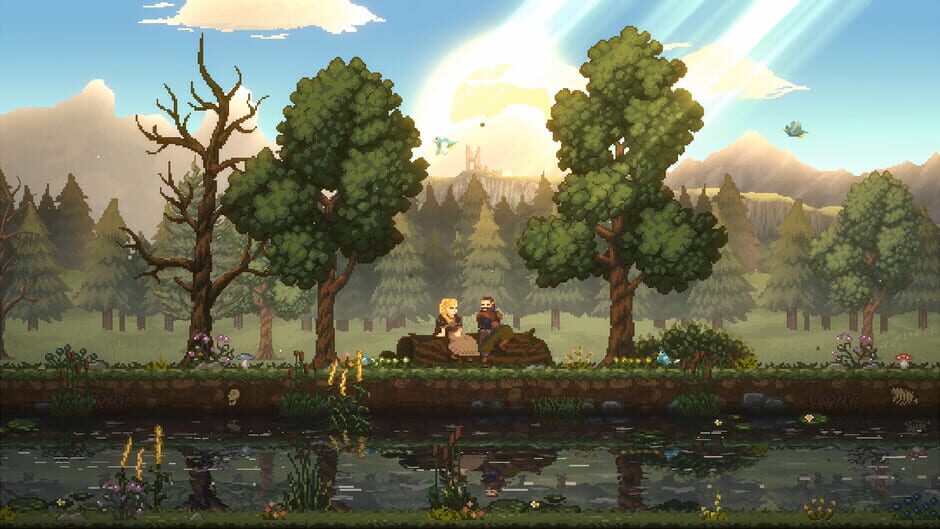 Sons of Valhalla Screenshot