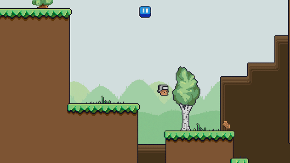 Misha Adventures Screenshot