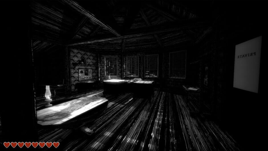 Kingdom of the Dead Screenshot