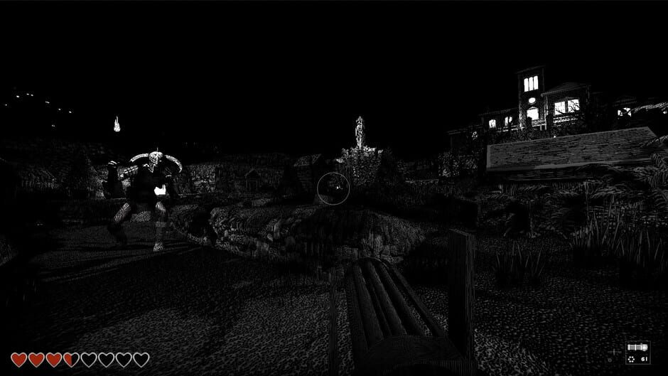 Kingdom of the Dead Screenshot