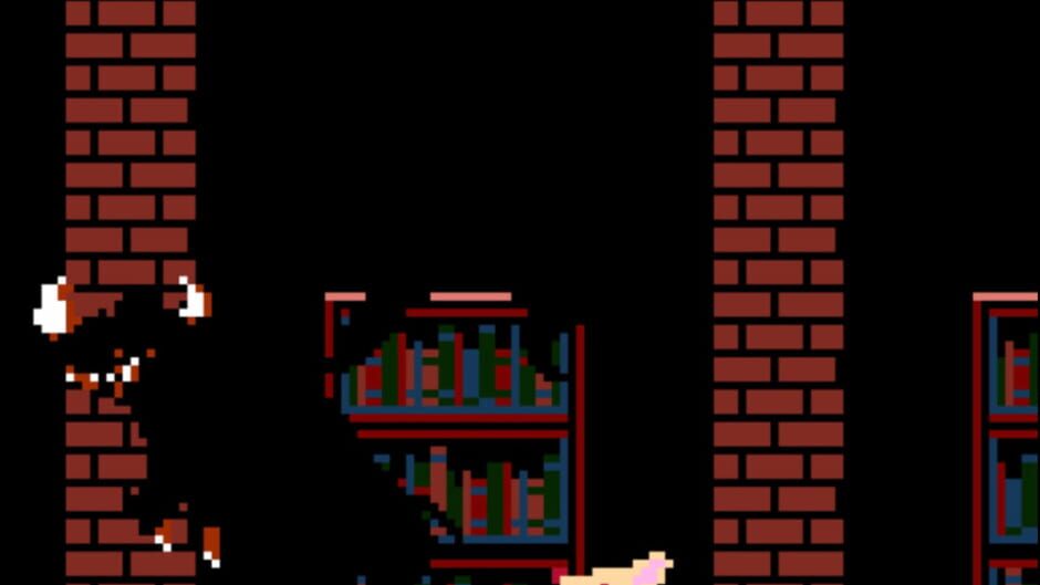 Tres-Bashers Screenshot