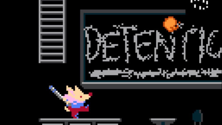 Tres-Bashers Screenshot