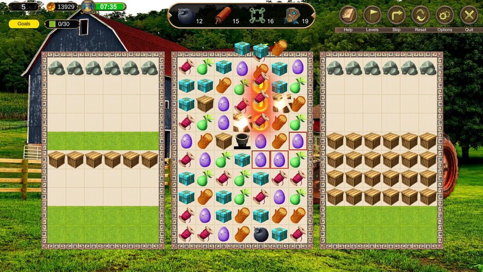 Suddenly Meow Screenshot