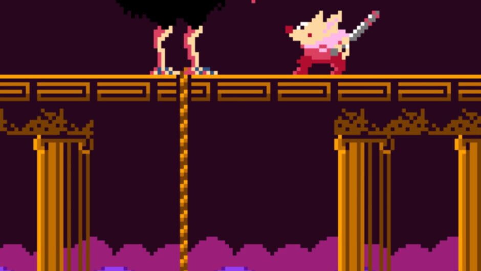 Tres-Bashers Screenshot