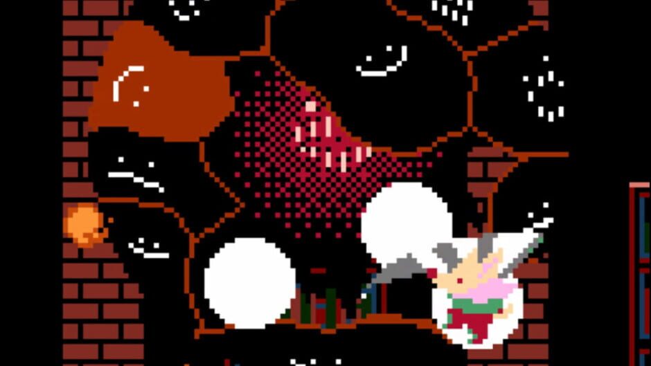 Tres-Bashers Screenshot