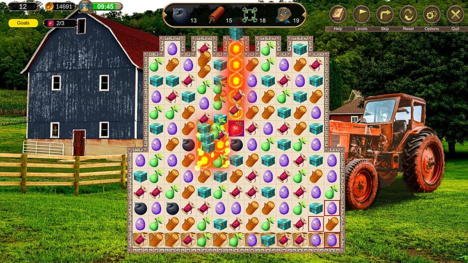 Suddenly Meow Screenshot