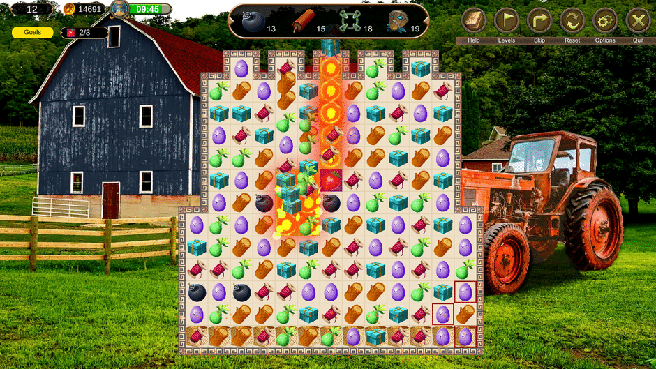 Suddenly Meow Screenshot