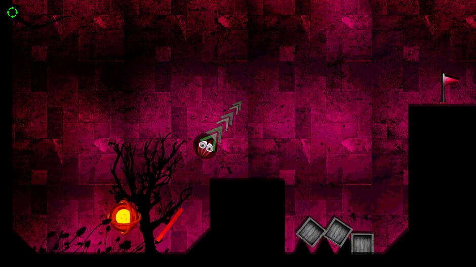 The Orb Chambers Remastered Screenshot