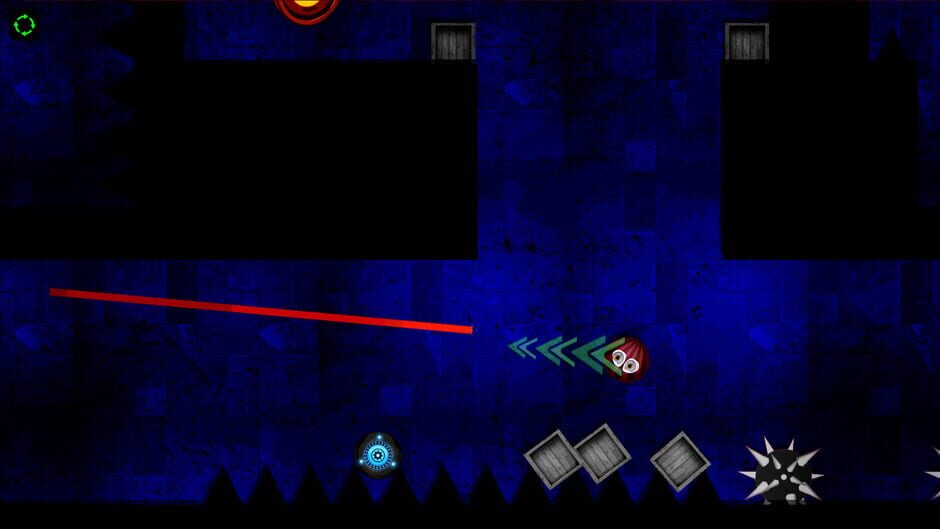 The Orb Chambers Remastered Screenshot