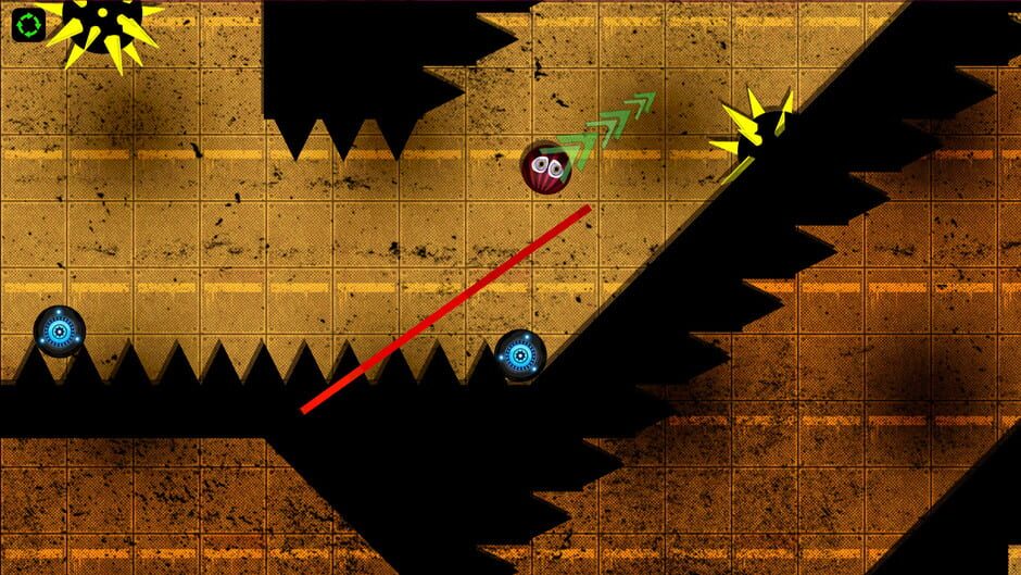 The Orb Chambers Remastered Screenshot