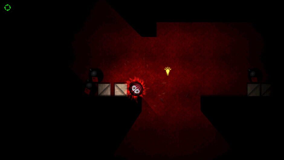 The Orb Chambers Remastered Screenshot