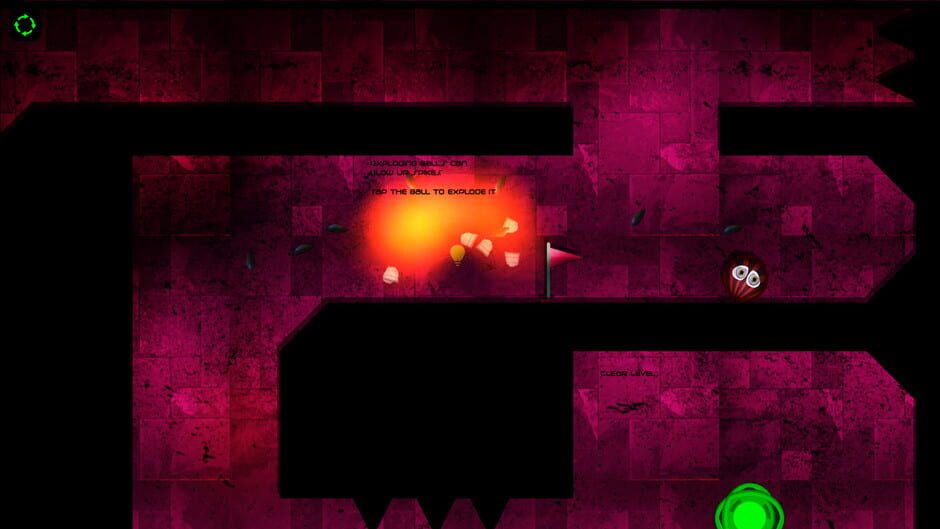 The Orb Chambers Remastered Screenshot