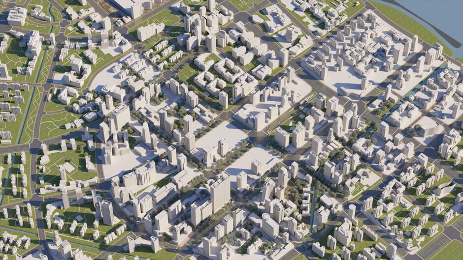 SimBus screenshot