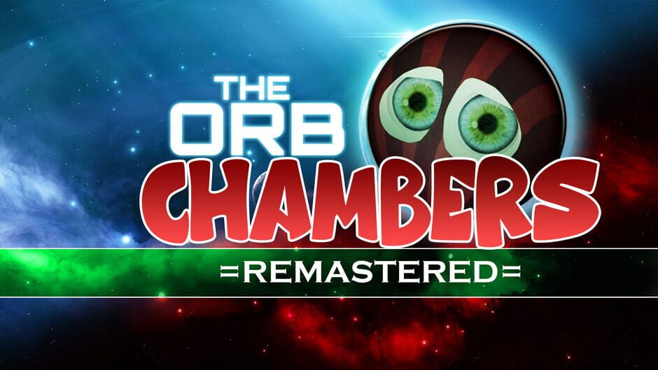 The Orb Chambers Remastered Screenshot