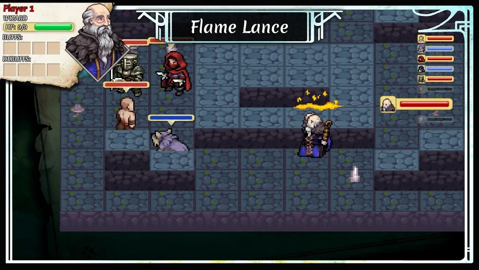 Capture d'écran de l'article