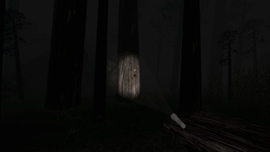 Dark Harvest Screenshot