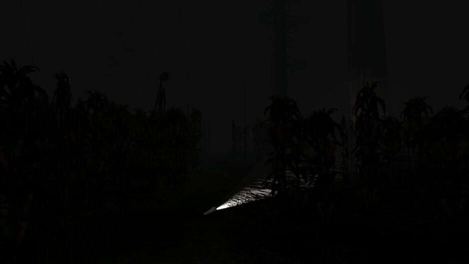 Dark Harvest Screenshot
