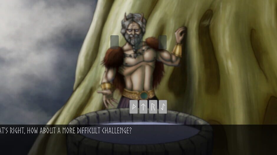 Mimir's Recruit Screenshot