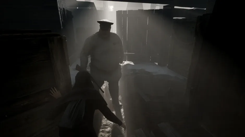 Indika, captura de tela 5