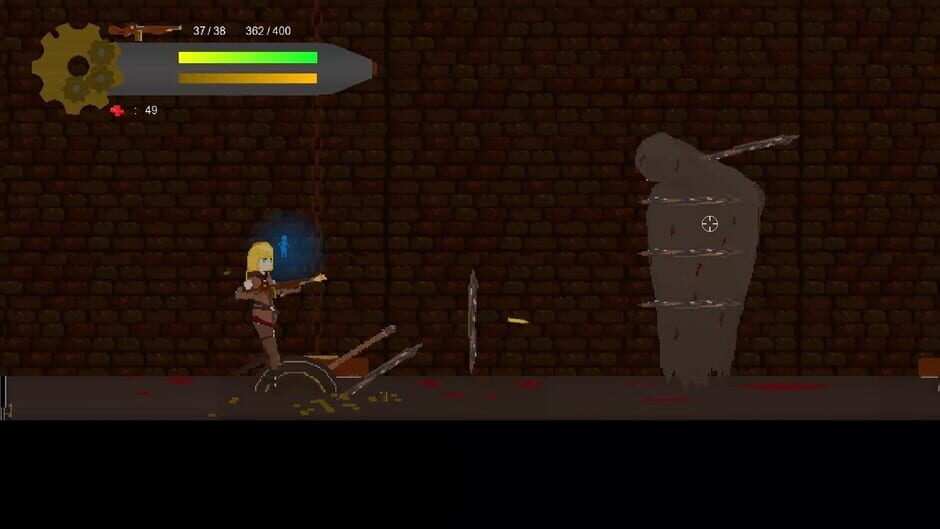 No Honor Screenshot