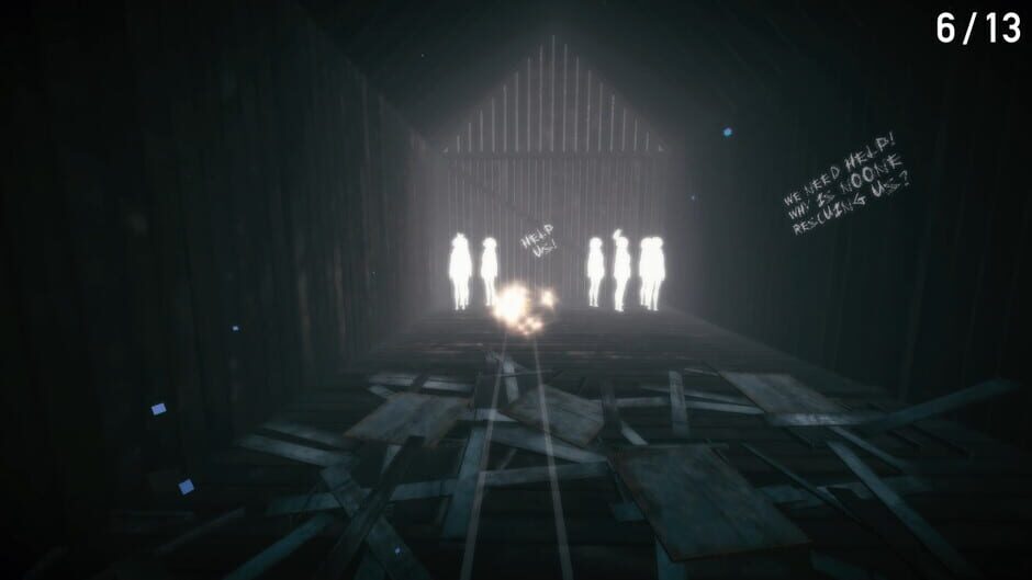 Murder Diaries 2 Screenshot