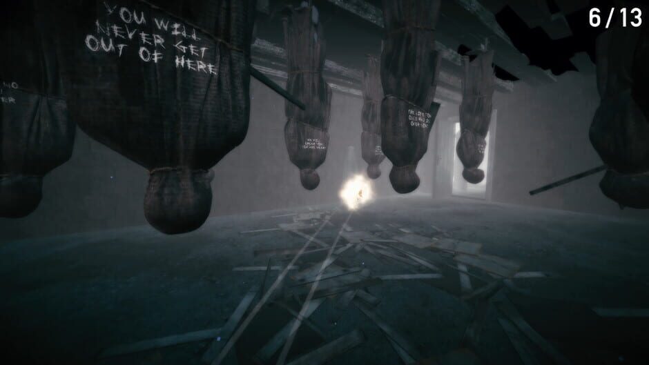 Murder Diaries 2 Screenshot